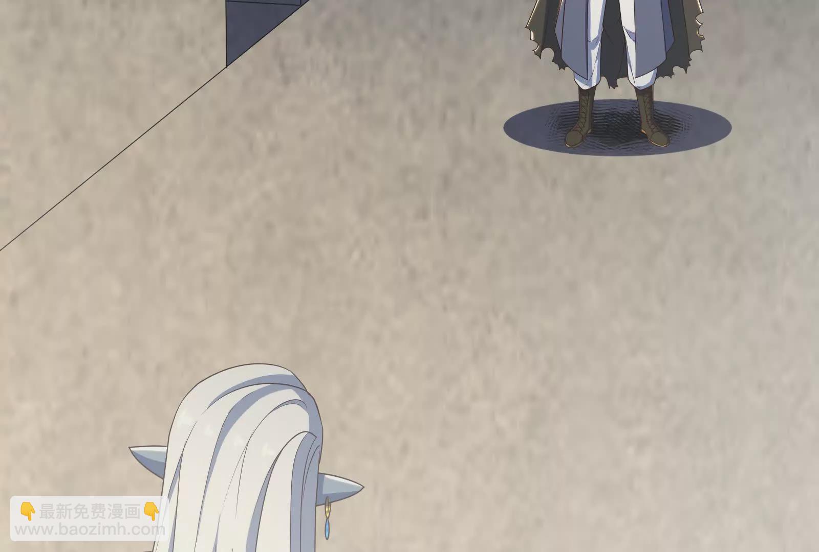 古神遊戲 - 第93話 雕像！弄巧成拙的後果(2/3) - 3